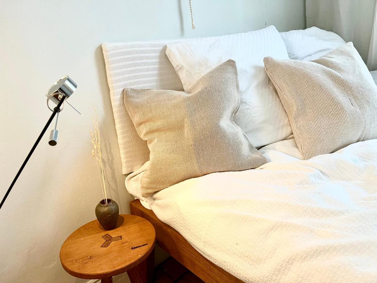 Historisches Apartment Minimalus Sankt Goar Eksteriør bilde